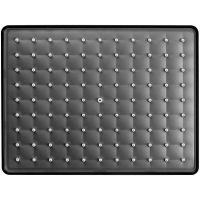 Товар: Верхний душ Swedbe Hermes 5121B Черный матовый - фото 3 Верхний душ Swedbe Hermes 5121B Черный матовый — фото 3, Верхние души