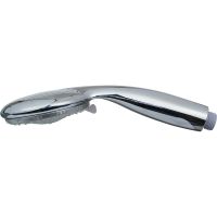 Ручной душ Melodia della vita Prime MKP20555P Хром — фото 2, Лейки для душа