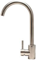 Товар: Смеситель для кухни Сантаком StMira 6090 Сатин - фото 3 Смеситель для кухни Сантаком StMira 6090 Сатин — фото 3, Смесители для кухни
