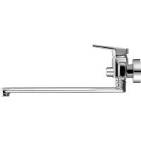 Товар: Смеситель для ванны Swedbe Kronos 2050 универсальный Хром - фото 4 Смеситель для ванны Swedbe Kronos 2050 универсальный Хром — фото 4, Смеситель для ванны