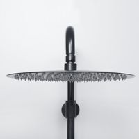 Товар: BK28801BM Душевой комплект для набора - фото 6 BK28801BM Душевой комплект для набора — фото 6, Душевые стойки