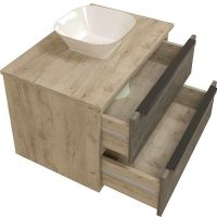 Раковина-чаша Maretti Florenza 31 FL13NS68-844 Белая — фото 5, Раковины