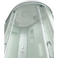 Товар: Душевая кабина Erlit Comfort 120х80 ER351226L-C3-RUS без гидромассажа - фото 5 Душевая кабина Erlit Comfort 120х80 ER351226L-C3-RUS без гидромассажа — фото 5, Душевые кабины