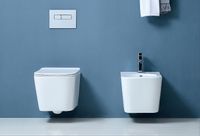 Товар: Унитаз Azario Boca AZ-1048 A подвесной Белый с сиденьем Микролифт - фото 14 Унитаз Azario Boca AZ-1048 A подвесной Белый с сиденьем Микролифт — фото 14, Подвесные унитазы