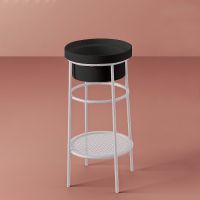 Товар: Раковина Artceram Fuori 40 TFL032 17 00 Черная матовая - фото 3 Раковина Artceram Fuori 40 TFL032 17 00 Черная матовая — фото 3, Раковины