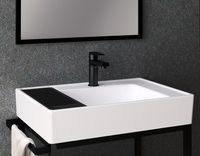 Товар: Раковина Creavit Arya 65 AR065-00CB00E-0000 Белая - фото 2 Раковина Creavit Arya 65 AR065-00CB00E-0000 Белая — фото 2, Раковины