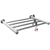 Товар: Электрический полотенцесушитель Domoterm Полка DMT-T4 38x53 EK R Хром - фото 1 Электрический полотенцесушитель Domoterm Полка DMT-T4 38x53 EK R Хром — фото 1, Электрические полотенцесушители