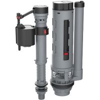 Товар: Унитаз компакт Azario Candy AZ-1503B с бачком и сиденьем Микролифт - фото 10 Унитаз компакт Azario Candy AZ-1503B с бачком и сиденьем Микролифт — фото 10, Унитазы