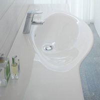 Товар: Раковина Laufen Palace 150 8.1170.6.000.104.1 Белая - фото 3 Раковина Laufen Palace 150 8.1170.6.000.104.1 Белая — фото 3, Раковины