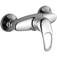 Товар: Смеситель для душа Veragio Pont VR.PNT-2130.CR Хром - фото 1 Смеситель для душа Veragio Pont VR.PNT-2130.CR Хром — фото 1, Смеситель для душа