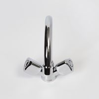 Amper Смеситель для кухни арт-2907 — фото 8, Смесители для кухни