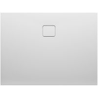 Акриловый поддон для душа Riho Basel 416 90x120 D005024005 (DC260050000000S) Белый с антискользящим  — фото 1, Акриловые душевые поддоны