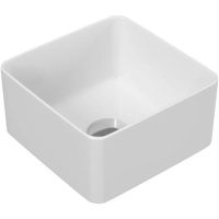 Раковина-чаша Maretti Umbria 24 UM13NS15-844 Белая — фото 1, Раковины накладные