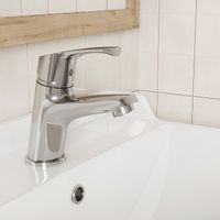 Смесители для раковины Milardo Sterm STESB00M01 Хром — фото 2, Смесители для раковины