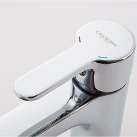 Товар: Смеситель для раковины Ledeme H03 1003L Хром - фото 11 Смеситель для раковины Ledeme H03 1003L Хром — фото 11, Смесители для раковины