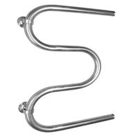 Товар: Водяной полотенцесушитель Energy Solo 500x500 EWTR0SOLO0505000000 Хром - фото 5 Водяной полотенцесушитель Energy Solo 500x500 EWTR0SOLO0505000000 Хром — фото 5, Водяные полотенцесушители