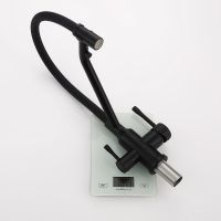 Смеситель для кухни Raglo R81.62.06 Черный матовый — фото 3, Смесители для кухни