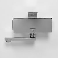 Товар: Alme 1501 Смеситель для ванны с коротким изливом - фото 5 Alme 1501 Смеситель для ванны с коротким изливом — фото 5, Смеситель для ванны