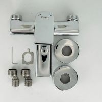 Товар: Смеситель для ванны ESKO Ontario ON 54 Хром - фото 5 Смеситель для ванны ESKO Ontario ON 54 Хром — фото 5, Смеситель для ванны