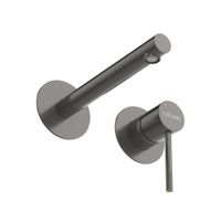 Смеситель для раковины встраиваемый CEZARES RELAX-BLI2-2-GM-W0 — фото 3, Аксессуары для раковины