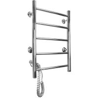 Товар: Электрический полотенцесушитель Domoterm Классик DMT 109-5 40x60 EK L Хром - фото 4 Электрический полотенцесушитель Domoterm Классик DMT 109-5 40x60 EK L Хром — фото 4, Электрические полотенцесушители