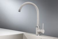 Granula-2125, БАЗАЛЬТ, СМЕСИТЕЛЬ КУХОННЫЙ — фото 1, Смесители для кухни