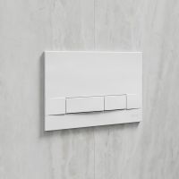 Товар: Комплект унитаза с инсталляцией Lemark Glazer 100804426 с сиденьем Микролифт и Белой глянцевой клави - фото 5 Комплект унитаза с инсталляцией Lemark Glazer 100804426 с сиденьем Микролифт и Белой глянцевой клави — фото 5, Комплекты унитаз + инсталляция