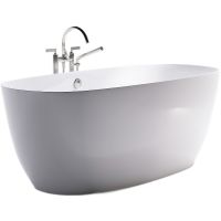 Товар: Ванна из искусственного камня Astra Form Атрия 170х75 01010011 без гидромассажа - фото 3 Ванна из искусственного камня Astra Form Атрия 170х75 01010011 без гидромассажа — фото 3, Ванны