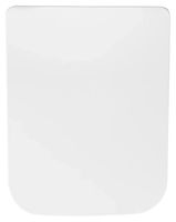 AQ0007 Крышка-сиденье для Либра New AQ0530N — фото 1, Унитазы, биде и писсуары. Крышки для унитазов