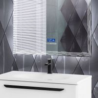 Товар: Зеркало CEZARES 45063 - фото 3 Зеркало CEZARES 45063 — фото 3, Зеркала в ванную комнату