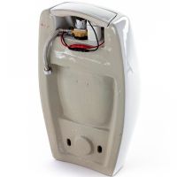 Писсуар Laguraty Sensor 560 Белый — фото 5, Писсуары