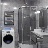 Товар: Электрический полотенцесушитель Altasan ЛабиринтПроф 80x50 ЛабиринтПроф5кр8050Г Графит - фото 5 Электрический полотенцесушитель Altasan ЛабиринтПроф 80x50 ЛабиринтПроф5кр8050Г Графит — фото 5, Электрические полотенцесушители