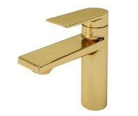 Aisch 5503 Смеситель для умывальника — фото 1, Смесители для раковины