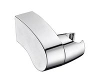 A014 Настенный держатель лейки — фото 1, Держатели для душа