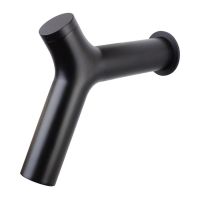 Душевая система Bronze de Luxe Liberty 5011B-P Черная матовая — фото 2, Встраиваемые душевые комплекты