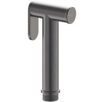 Гигиенический душ Iddis 020GB0Gi20 Графит — фото 1, Гигиенические души