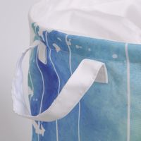 Товар: Rossel WB-572 Корзина - фото 4 Rossel WB-572 Корзина — фото 4, Корзины для белья