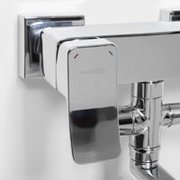 Aller 1062L Смеситель для ванны с длинным изливом — фото 9, Смеситель для ванны