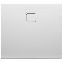 Акриловый поддон для душа Riho Basel 414 90x100 D005021005 (DC240050000000S) Белый с антискользящим  — фото 1, Акриловые душевые поддоны