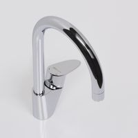 Leine 3507 Смеситель для кухни — фото 10, Смесители для кухни