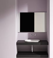 Раковина Laufen Ino 50 8.1730.2 Белая — фото 4, Раковины накладные