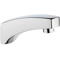 Излив для смесителя Remer 91 Хром — фото 1, Изливы