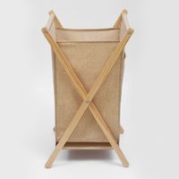 Nau WB-771-L Корзина на ножках — фото 5, Корзины для белья