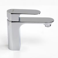 Товар: Dinkel Смеситель для умывальника арт-5803 - фото 6 Dinkel Смеситель для умывальника арт-5803 — фото 6, Смесители для раковины