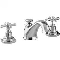 Смеситель для раковины Gattoni TRD TR095/18C0 Хром — фото 1, Смесители для раковины