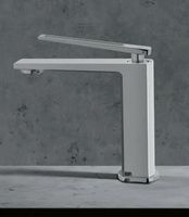 Смеситель для раковины Boch Mann Chika BM8589 Хром — фото 3, Смесители для раковины