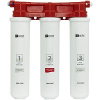 Смеситель для кухни Lemark Comfort LM3075BL085 Черный матовый — фото 6, Смесители для кухни