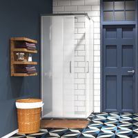 Main 41S03 Matt glass Душевой уголок — фото 2, Душевые уголки