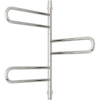 Товар: Электрический полотенцесушитель Сунержа Парео 4.0 773х535 00-0823-0773 Хром - фото 5 Электрический полотенцесушитель Сунержа Парео 4.0 773х535 00-0823-0773 Хром — фото 5, Электрические полотенцесушители