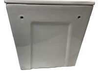 Унитаз компакт CeramaLux с бачком и сиденьем Микролифт арт-1222A — фото 2, Напольные унитазы